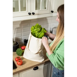 Clem bomullsväska 280G