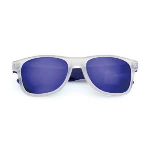 Sunny Sunglasses - Marinblå