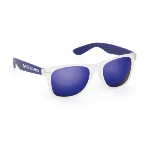 Sunny Sunglasses - Marinblå