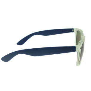 Sunny Sunglasses - Marinblå