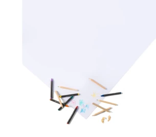 Crayon kritor set - neutrala