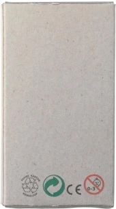 Crayon kritor set - neutrala