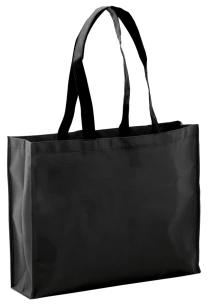 Saco shoppingväska - Svart