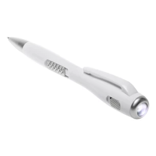 Penna, LED-lampa - Vit