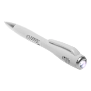 Penna, LED-lampa - Vit
