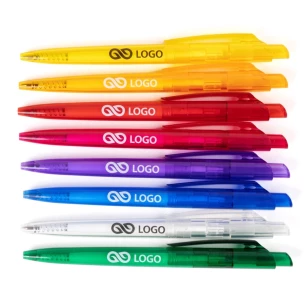 Onyx 3 kulspetspenna - Blå