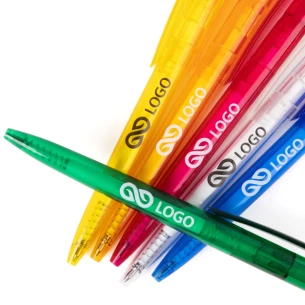 Onyx 3 kulspetspenna - Blå