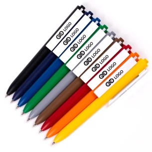 Comet kulspetspenna Färg - Violett