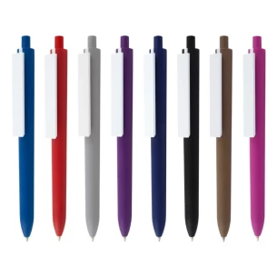 Comet kulspetspenna Färg - Violett