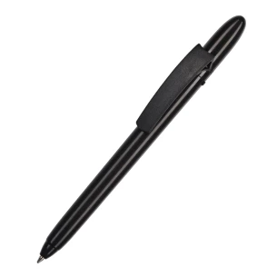 Fill Solid penna - Svart