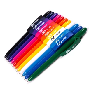 Fill Solid penna - Svart