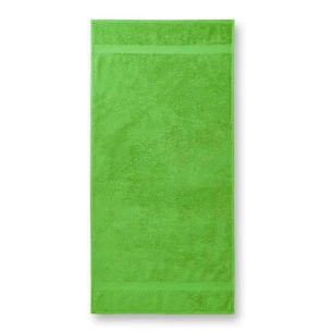Handduk 50 x 100cm - Ljusgrön