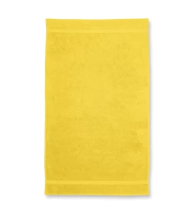Handduk 50 x 100cm - Svart