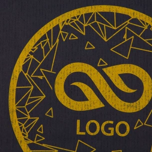 Presentförpackning A4 Färgväska - Grön