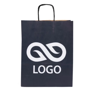 Presentförpackning A5 Färg - Marinblå