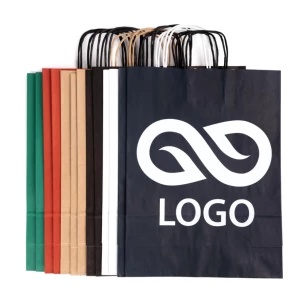 Presentförpackning A5 Färg - Marinblå