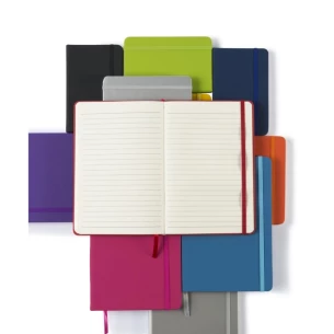 Master Notes - Lila