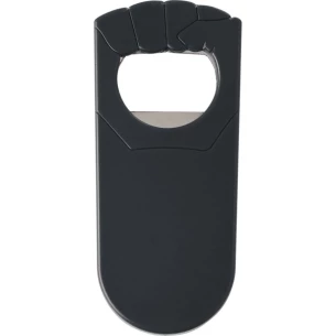Plastöppnare Hand - Svart