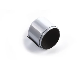 Reflekterande armband - Silver