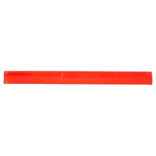 Reflekterande armband - Orange