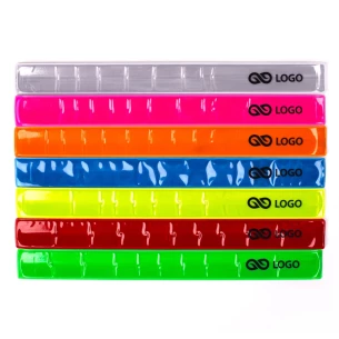 Armbindel Reflection - Orange