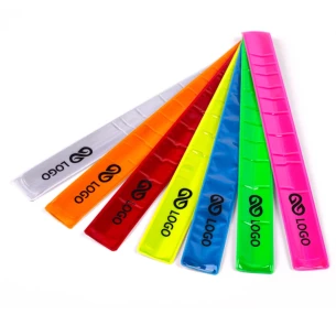 Armbindel Reflection - Orange