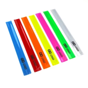 Armbindel Reflection - Orange