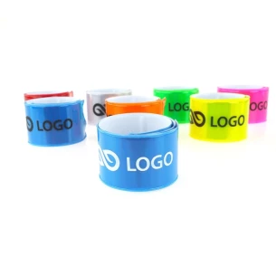 Armbindel Reflection - Orange