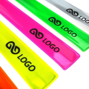 Armbindel Reflection - Röd