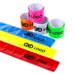 Armbindel Reflection - Gul
