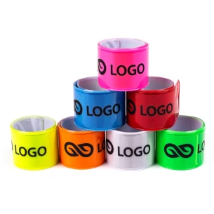 Armbindel Reflection - Gul