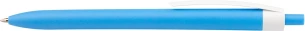 Jinan färgpenna - ljusblå