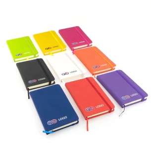 Master Notes - Svart