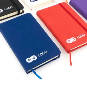 Master Notes - Svart