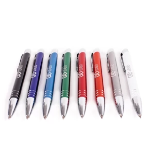 Manhattan kulspetspenna - Orange