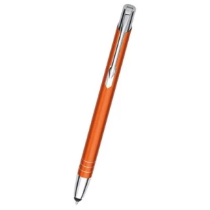 Manhattan Touch Pen - Orange