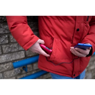 Powerbank 10000 mAh Walt - grafit