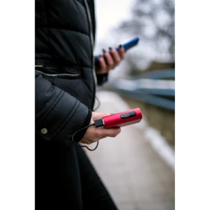 Powerbank 10000 mAh Walt - grafit