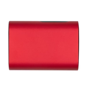 Powerbank 10000 mAh Walt - röd
