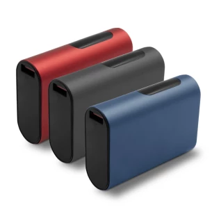 Powerbank 10000 mAh Walt - marinblå