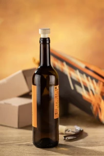 LIORA vinpropp - Naturell