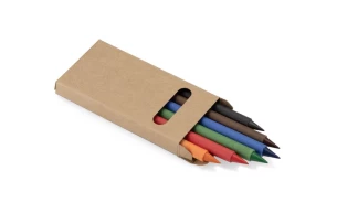 PANTO reservoarpennor - Naturell