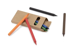 PANTO reservoarpennor - Naturell