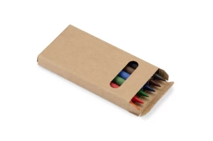 PANTO reservoarpennor - Naturell