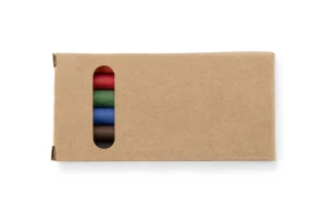 PANTO reservoarpennor - Naturell