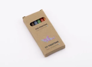 PANTO reservoarpennor - Naturell