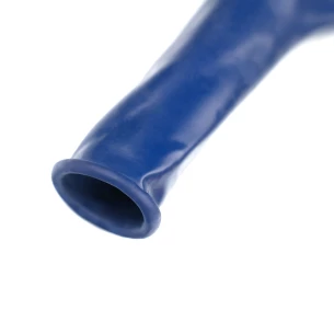 Ballong 30cm - Mörkgul