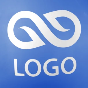 Ballong 30cm - Orange