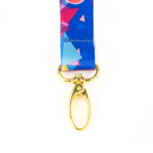 Påsytt nyckelband 15/20 mm