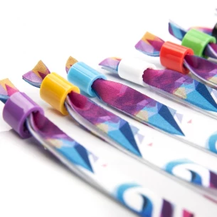 Armband för evenemang